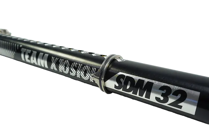 GA Extension PRO Alu SDM 32cm