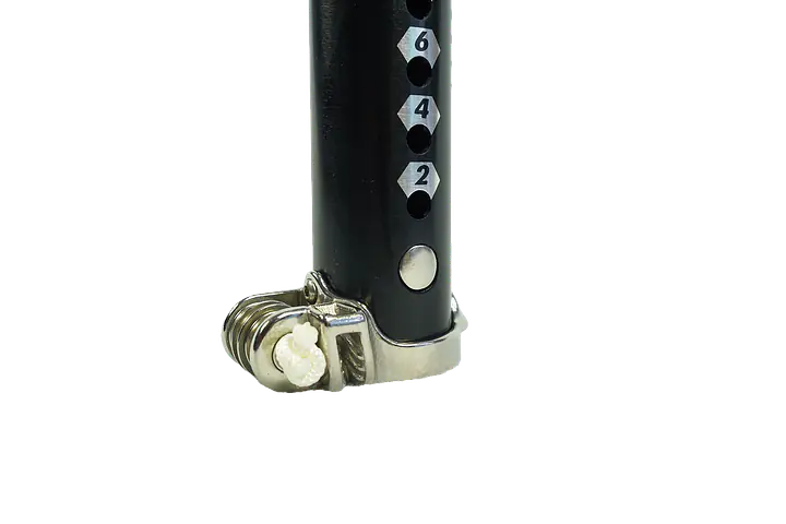 GA Extension PRO Alu SDM 32cm