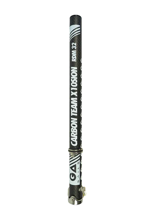 GA Extension TEAM Carbon RDM 32cm