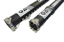 GA Extension TEAM Carbon RDM 32cm