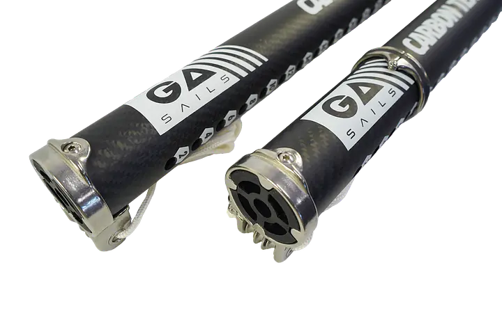 GA Extension TEAM Carbon RDM 32cm