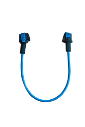 GA Fixed Harness lines 20