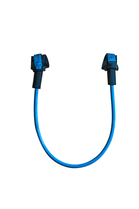 GA Fixed Harness lines 20