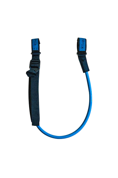 GA Quick Adjustable Harness lines 22-28