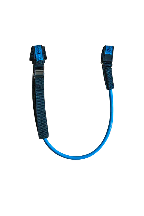 GA RACE Adjustable Harness lines 22-28