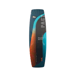 GA Kiteboard 2026 Pact Bd 136 x 41