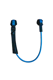 GA Fixed Adjustable Harness lines 22-28