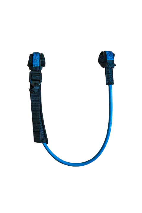GA Fixed Adjustable Harness lines 22-28