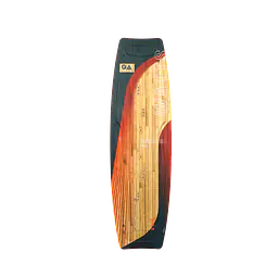 GA Kiteboard 2026 Watts Bd 135 x 40