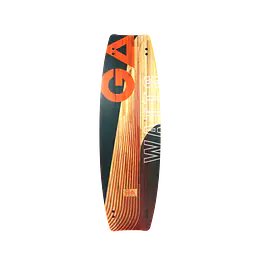 GA Kiteboard 2026 Watts Bd 135 x 40