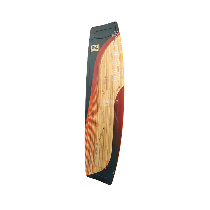 GA Kiteboard 2026 Watts Bd 135 x 40