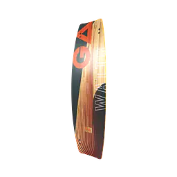 GA Kiteboard 2026 Watts Bd 135 x 40