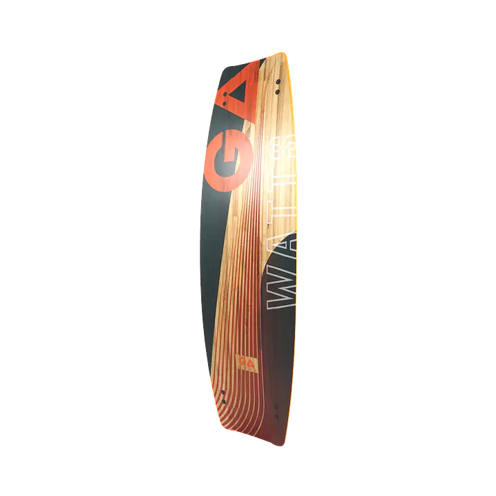 GA Kiteboard 2026 Watts Bd 135 x 40