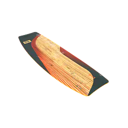 GA Kiteboard 2026 Watts Bd 135 x 40