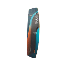 GA Kiteboard 2026 Pact Bd 136 x 41