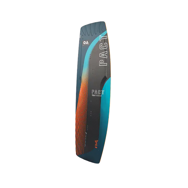 GA Kiteboard 2026 Pact Bd 136 x 41