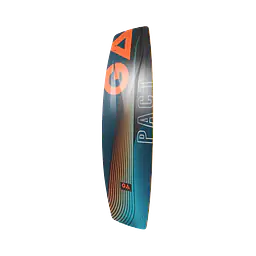 GA Kiteboard 2026 Pact Bd 136 x 41