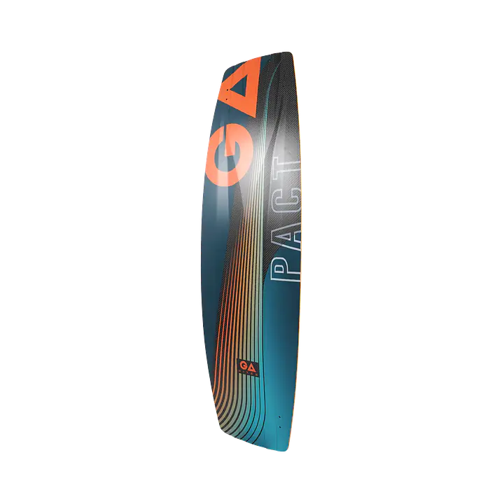GA Kiteboard 2026 Pact Bd 136 x 41