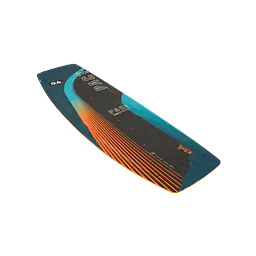 GA Kiteboard 2026 Pact Bd 136 x 41