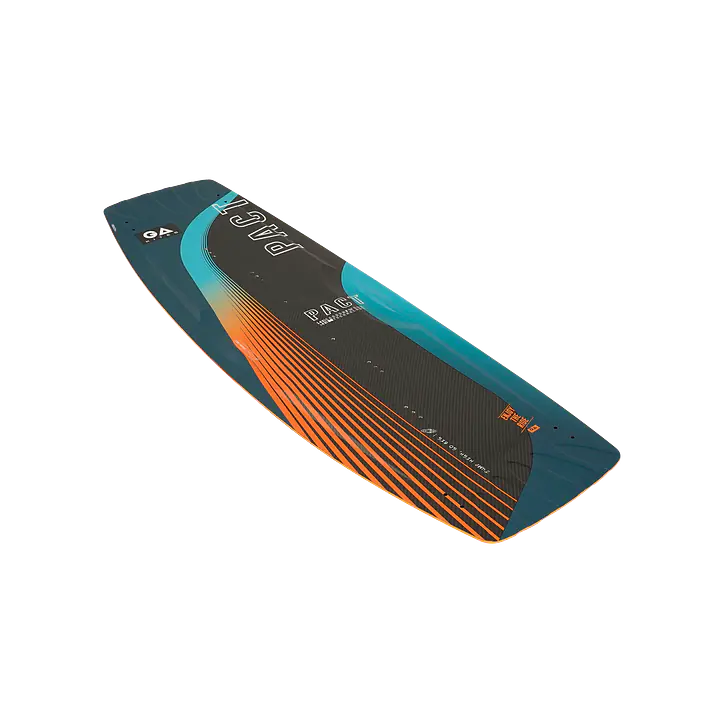 GA Kiteboard 2026 Pact Bd 136 x 41