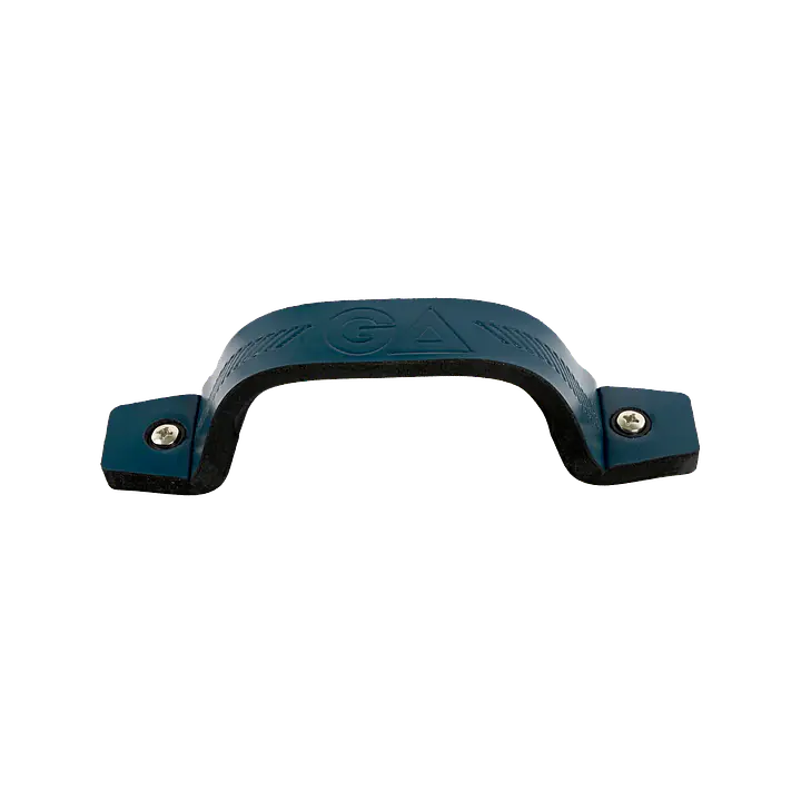 GA 2026 Kiteboard Handlegrap Airflow w Screws