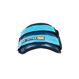 GA 2026 Kiteboard Footstrap Airflow (SET)