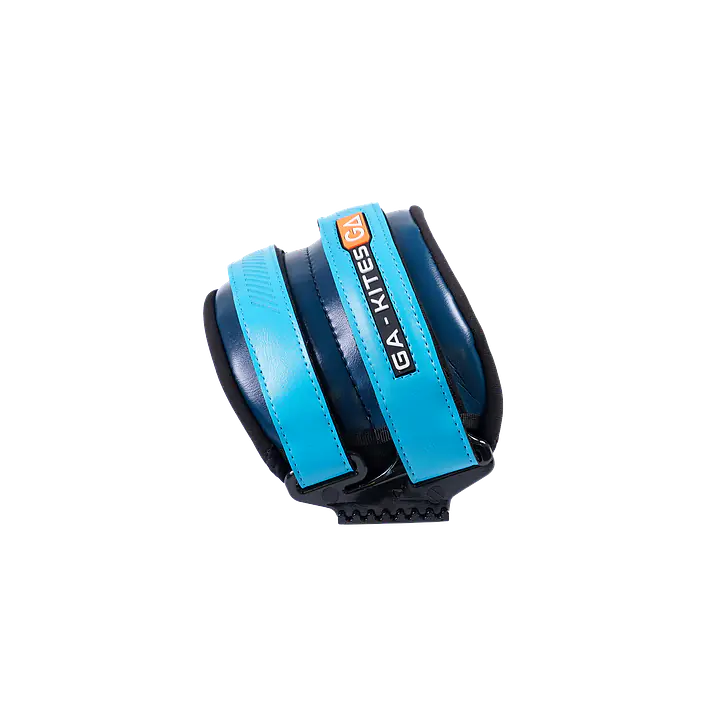 GA 2026 Kiteboard Footstrap Airflow (SET)