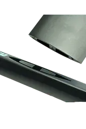 Gaastra Foil ALU V2 Mast for Hybrid WS+Wing - Wingfoil mast: 45cm