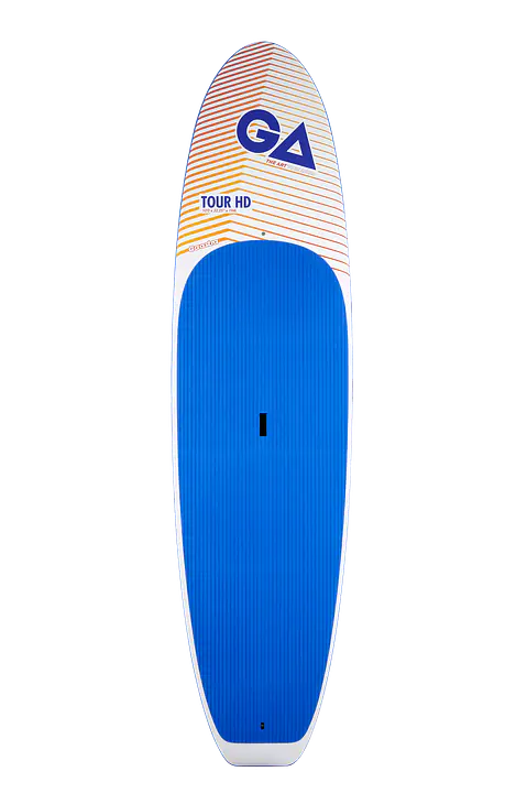 GA SUP HD 10.0