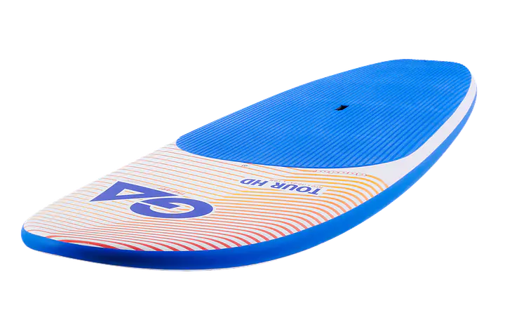 GA SUP HD 10.0
