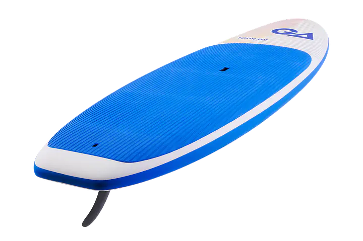 GA SUP HD 10.0