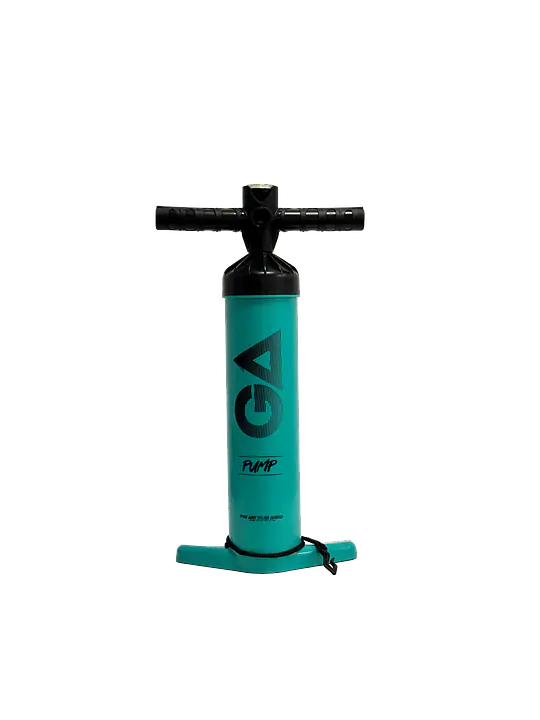 GA 2026 Pump green for Kite Wing L
