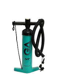 GA 2026 Pump green for Kite Wing L
