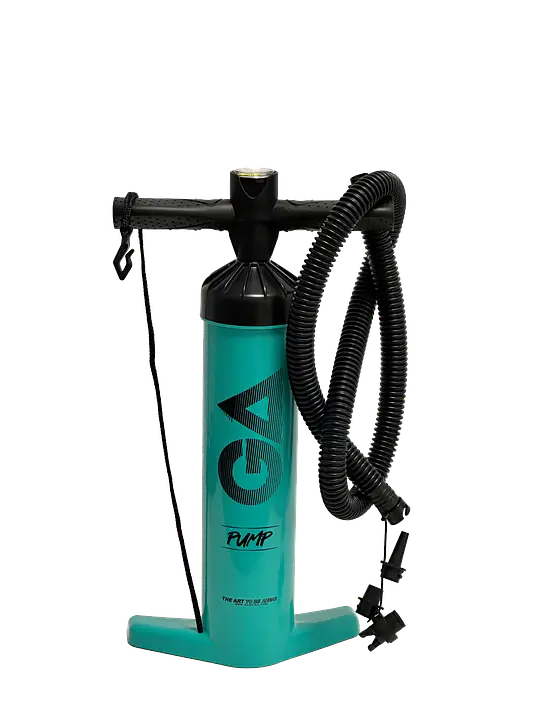 GA 2026 Pump green for Kite Wing L