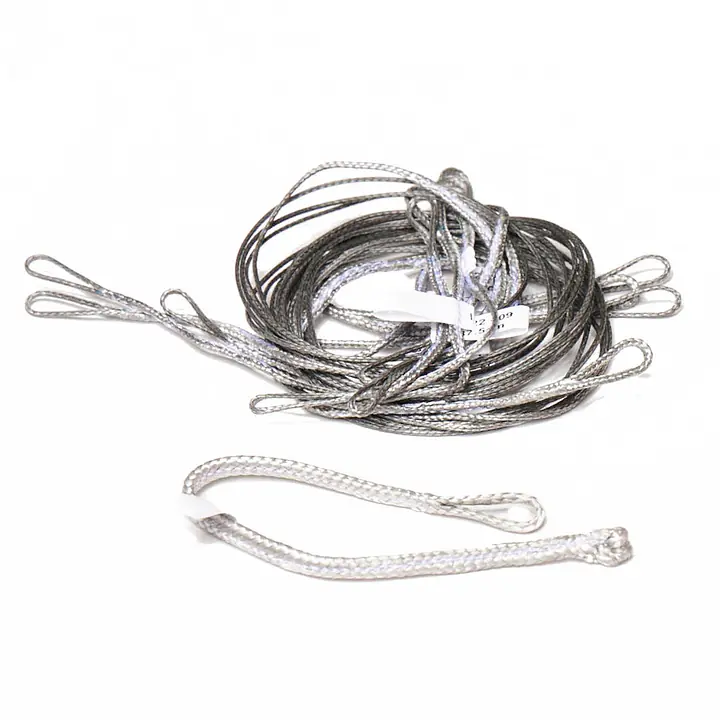 DUOTONE Front Bridle Dice SLS right/grey 2022 - Color: Black, Size: 07.0