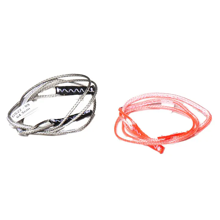 DUOTONE Back Pigtails Dice SLS (1pair) 2022 - Duotone Kiteboarding - Spare Parts | Surf-store.com