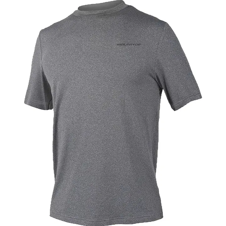 Neilpryde Nano Tee S/S 2022 - NeilPryde Sails & Wetsuits 2026 - Nylon Surf Shirt | Surf-store.com