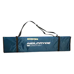 Neilpryde SLR Foil Bag - Color: Black, Size: STD
