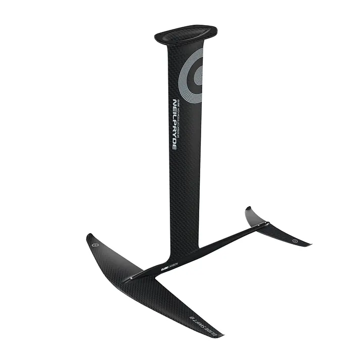 Neilpryde GLIDE FUSELAGE 4CARBON 70 - NeilPryde Sails & Wetsuits 2026 - Foils | Surf-store.com
