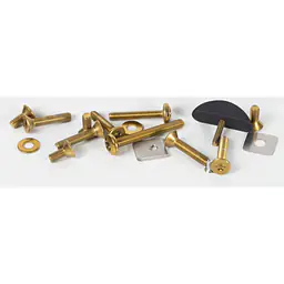Neilpryde Flight FR plastic cover - Color: Yellow, Size: STD