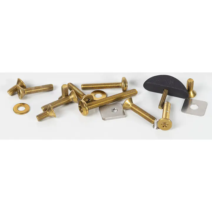 Neilpryde Flight FR plastic cover - Color: Yellow, Size: STD