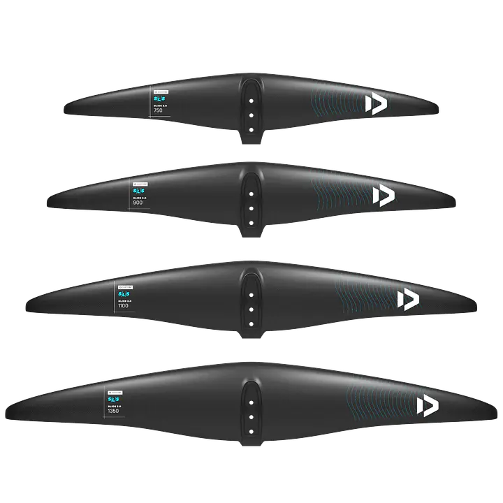 Duotone Front Wing Glide 2.0 SLS