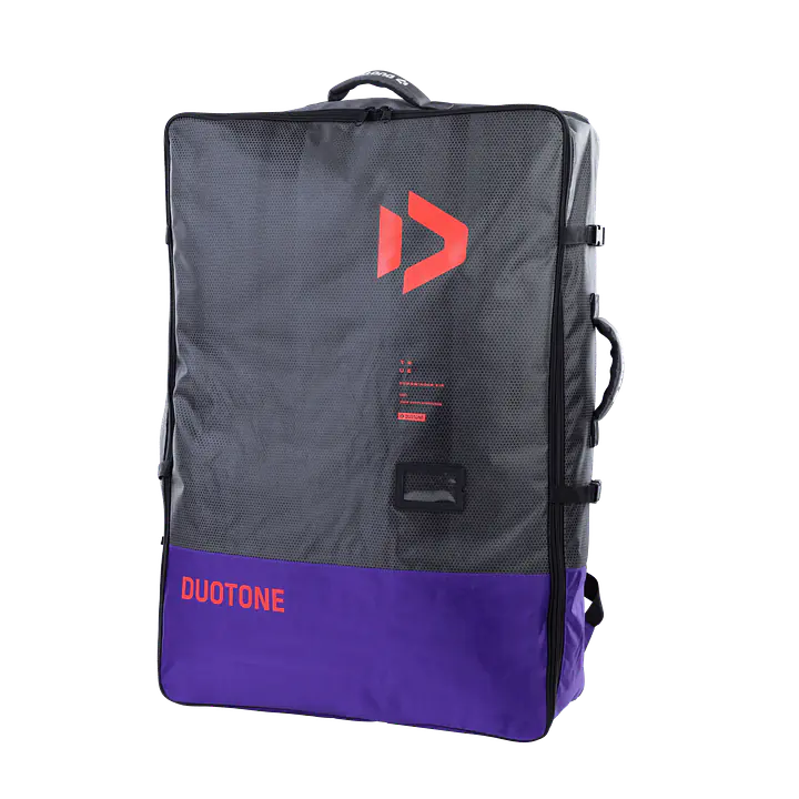 Duotone Gearbag for Downwinder Air Color: C99:random, Size: Onesize