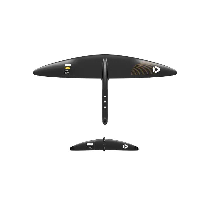 Duotone Wing Set Blitz D/LAB