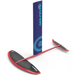 Neilpryde Glide Wind 85 HP - NeilPryde Sails & Wetsuits 2026 - Foils | Surf-store.com