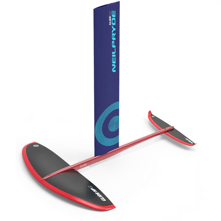 Neilpryde Glide Wind 85 HP - NeilPryde Sails & Wetsuits 2026 - Foils | Surf-store.com