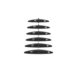 Duotone Back Wing Stabilizer H