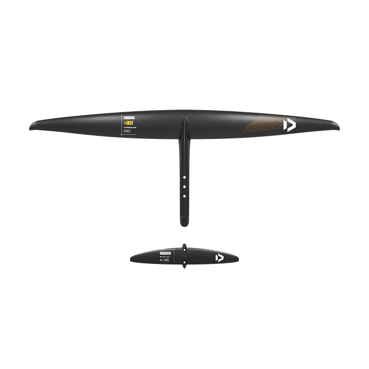 Duotone Wing Set Hyperglide D/LAB