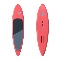 Duotone Downwinder SLS