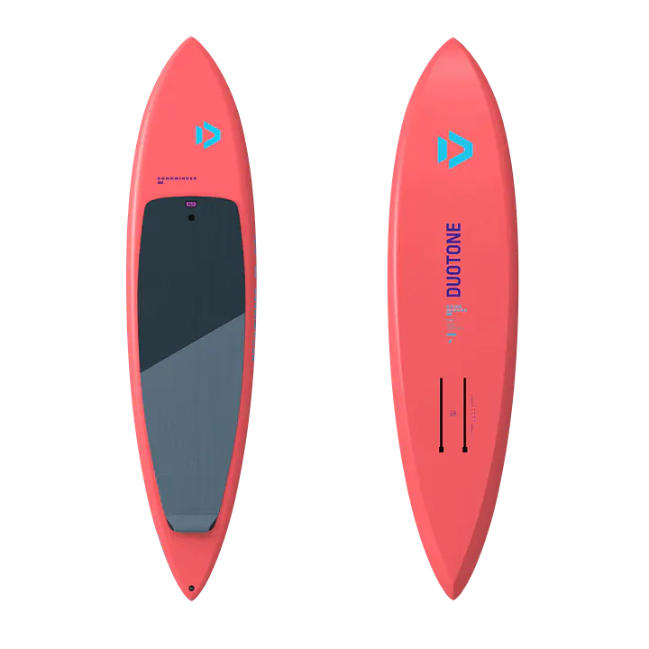 Duotone Downwinder SLS